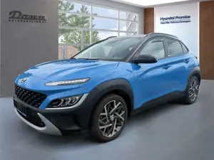 Hyundai KONA Trend Hybrid 2WD