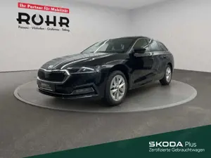 Skoda Octavia IV Combi Style (Navi.ACC.LED.Kamera) 1.5 TSI