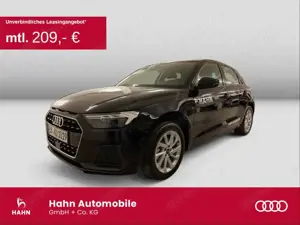 Audi A1 advanced 30 TFSI - Infotainment-Pak