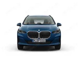 BMW 220 Bild 5