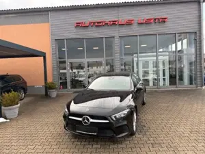 Mercedes-Benz A 250 Progressive