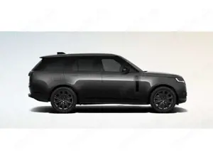 Land Rover Range Rover Bild 2