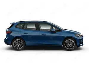 BMW 220 Bild 4