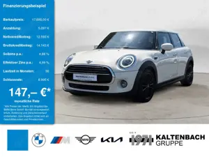 MINI Cooper C hili FACEL. LED SHZ PDC KEYLESS KLIMA
