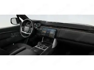 Land Rover Range Rover Bild 4