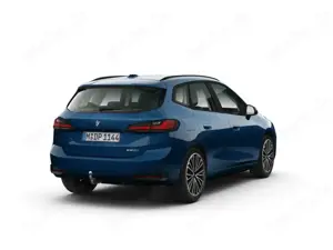 BMW 220 Bild 3