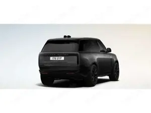 Land Rover Range Rover Bild 3