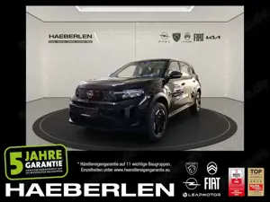 Opel Frontera 1.2 Edition Wireless charger+SHZ+PDC