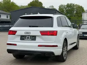 Audi Q7 3.0 TDI quattro S-Line °Pano°Luft°R-Kamera° Bild 3