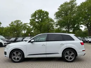 Audi Q7 3.0 TDI quattro S-Line °Pano°Luft°R-Kamera° Bild 5