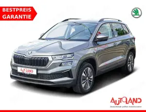 Skoda Karoq 1.5 TSI DSG Tour LED SmartLink Sitzheizung