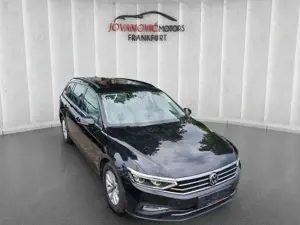 Volkswagen Passat Variant Passat 2.0 TDI Style DSG,SHZ,IQ-Light, RFK*67