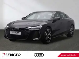 Audi A6 TDI quattro S line 360° Kamera Digi-Cockpit