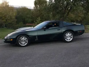 Corvette C4