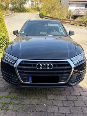 Audi Q5 Q5 Diesel 40 TDI quattro S tronic