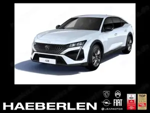 Peugeot 408 Allure Hybrid **Gewerbehammer**