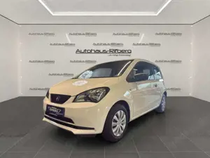 SEAT Mii 1,0 Reference Klima YOUMII Music/CD-Player