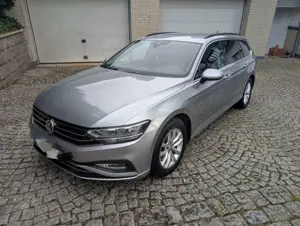 Volkswagen Passat Variant 2.0 TDI SCR DSG