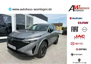 Nissan Qashqai 1.3 DIG-T MHEV Xtronic *N-Connecta*