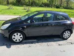 Opel Corsa Corsa  3-Türer 1.0 12V