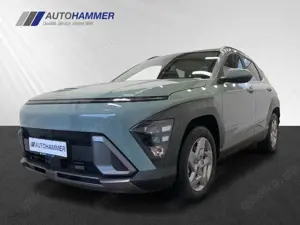 Hyundai KONA 1.6T DCT TREND Navi LED Navi Ass.-P. el.HK
