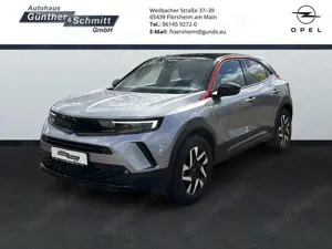Opel Mokka 1.2 GS Line PDC SITZHEIZUNG NAVI