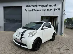 Toyota iQ