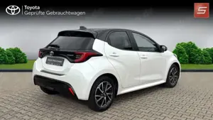 Toyota Yaris Bild 5