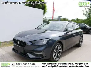 SEAT Leon Sportstourer FR 1.5 eTSI Kombi DSG*KAMERA*NAVI*...