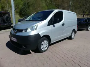 Nissan NV200 / Evalia Kasten*1.5 dCi*Klima*Sitzhzg*AHK