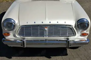 Ford Taunus 12M