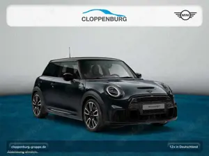 MINI Cooper S Navi+ACC+SHZ+KeyGO+Klimaaut.+LED+Ambi