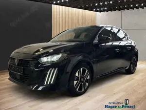Peugeot 208 Allure AppConnect Klima SH