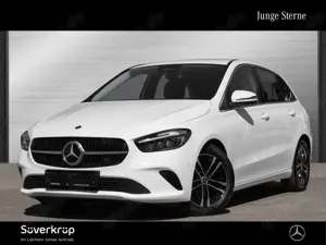 Mercedes-Benz B 200 , PROGRESSIVE AHK KAMERA SPUR PDC SHZ
