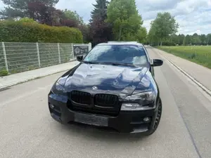 BMW X6 xDrive30d Sportpaket,GSHD,22",Komfortsitze,CD