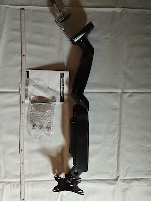 Flat Sceen Desk Mount (Bildschirmarm)