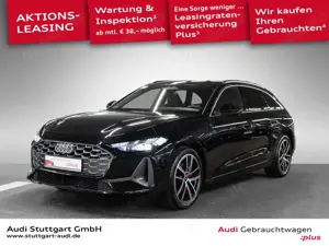 Audi A5 TFSI quattro 150 kW S tronic