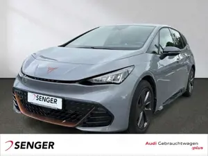 CUPRA Born CarPlay LED ACC