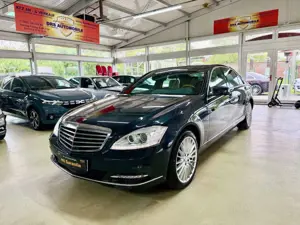 Mercedes-Benz S 350 BlueTEC 4MATIC Long Pano KeyLes Euro6