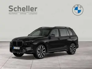 BMW X7 xDrive40i (ab 2022) M Sportpaket HK HiFi DAB