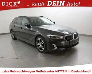 BMW 520 d xDr Luxury Line SHADO+PANO+VIRTU+PROF+AHK+M
