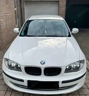 BMW 116 116i AC-Schnitzer