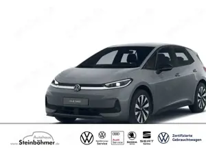 Volkswagen ID.3 Neo Trend Winterpaket 18" Edinburgh Winterräd