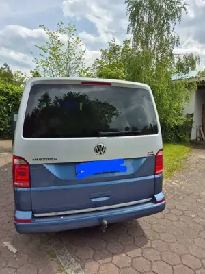 Volkswagen T6 Multivan Bild 2