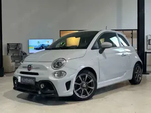 Abarth 595 1.4 Turbo *CarPlay, Sportauspuff, Sportsitze