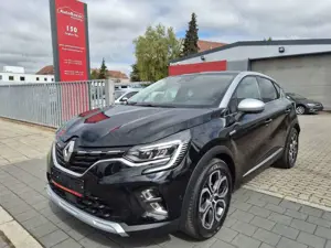 Renault Captur II Edi. One, Automatik. Schiebedach, 360