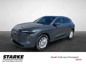 Audi Q5 TFSI S tronic