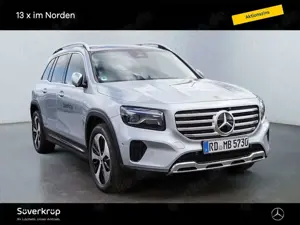 Mercedes-Benz GLB 200 d PROGRESSIVE MULTI 360 AHK DISTR KAMERA