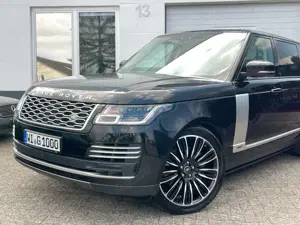 Land Rover Range Rover Autobiography | LWB | RANGE GARANTIE