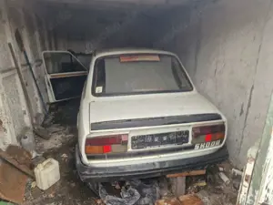 Skoda 120 120 L